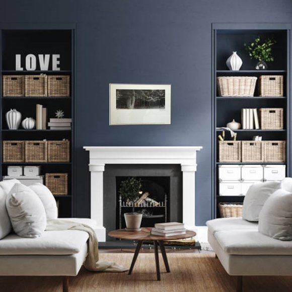 Douglas Busch Original Phograph Signed Negative Collotype Print - Picture 2 of 10